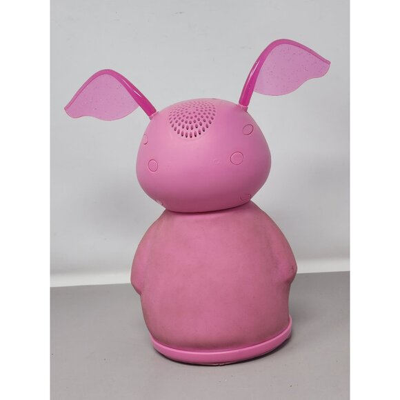 Mattel Fijit Friends Serafina Pink Robot Figure Interactive Toy Works Tested - Picture 3 of 10